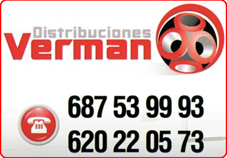 Distribuciones Verman