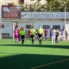 10ª jornada: Mora CF - CD Villa