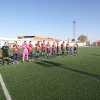 11ª jornada: CD Villa - Sporting Cabanillas